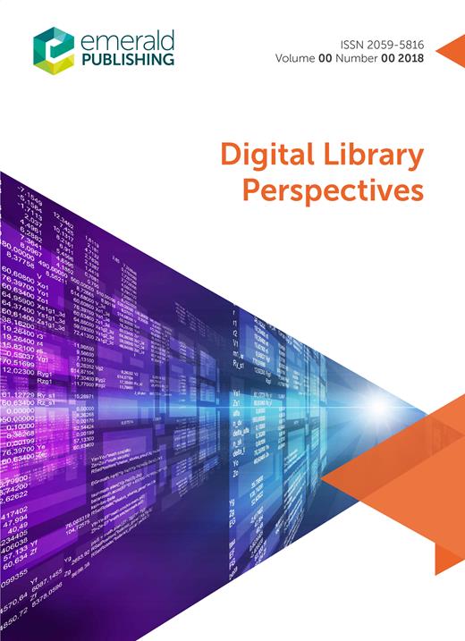 #SuperLibrarian – the evolving role of librarians in technology spaces ...