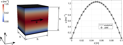 Figure 2 Refer to the image caption for details.