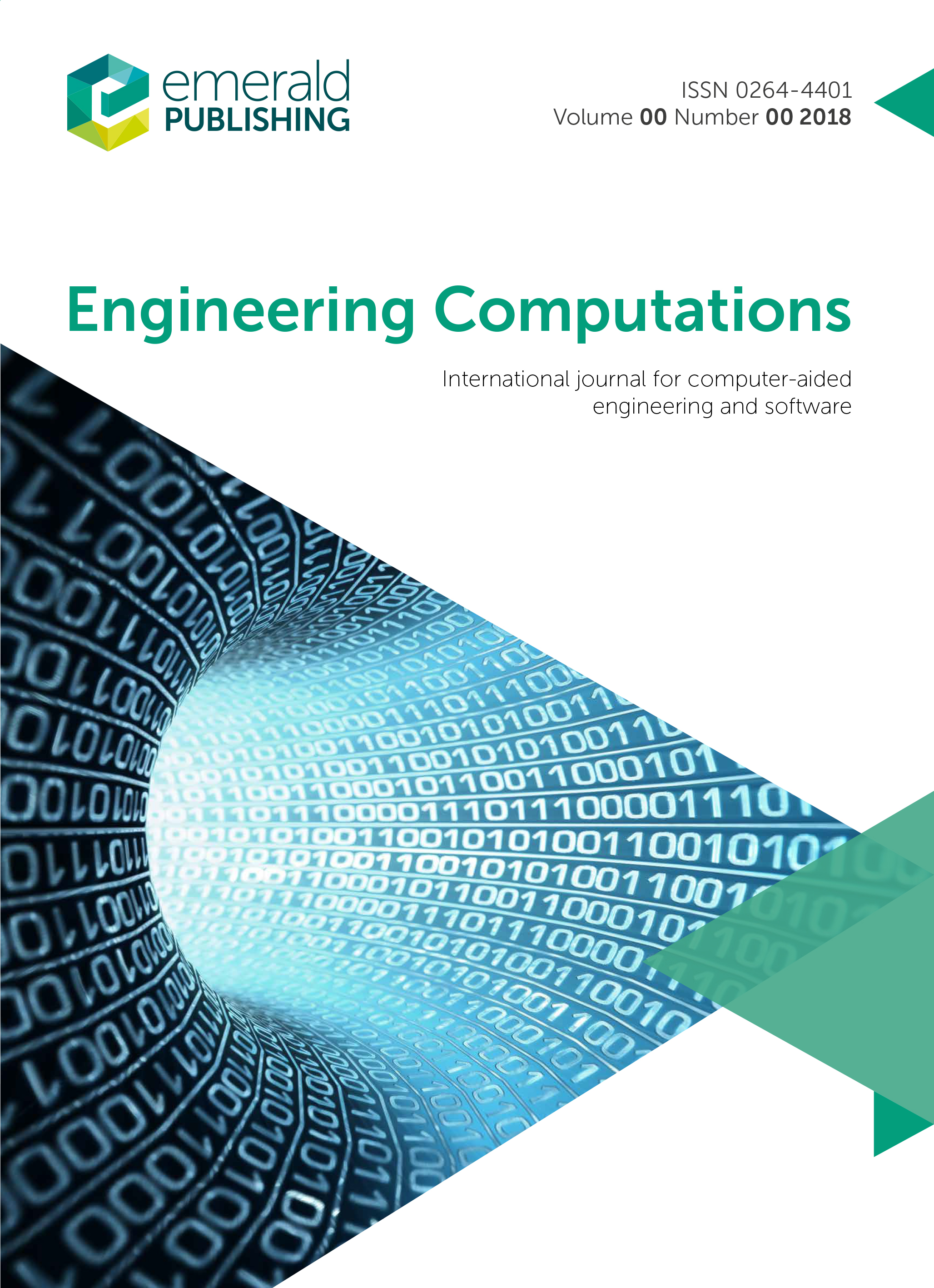 Discretisation Method Volume 41 Issue 6 | Engineering Computations | Emerald Publishing
