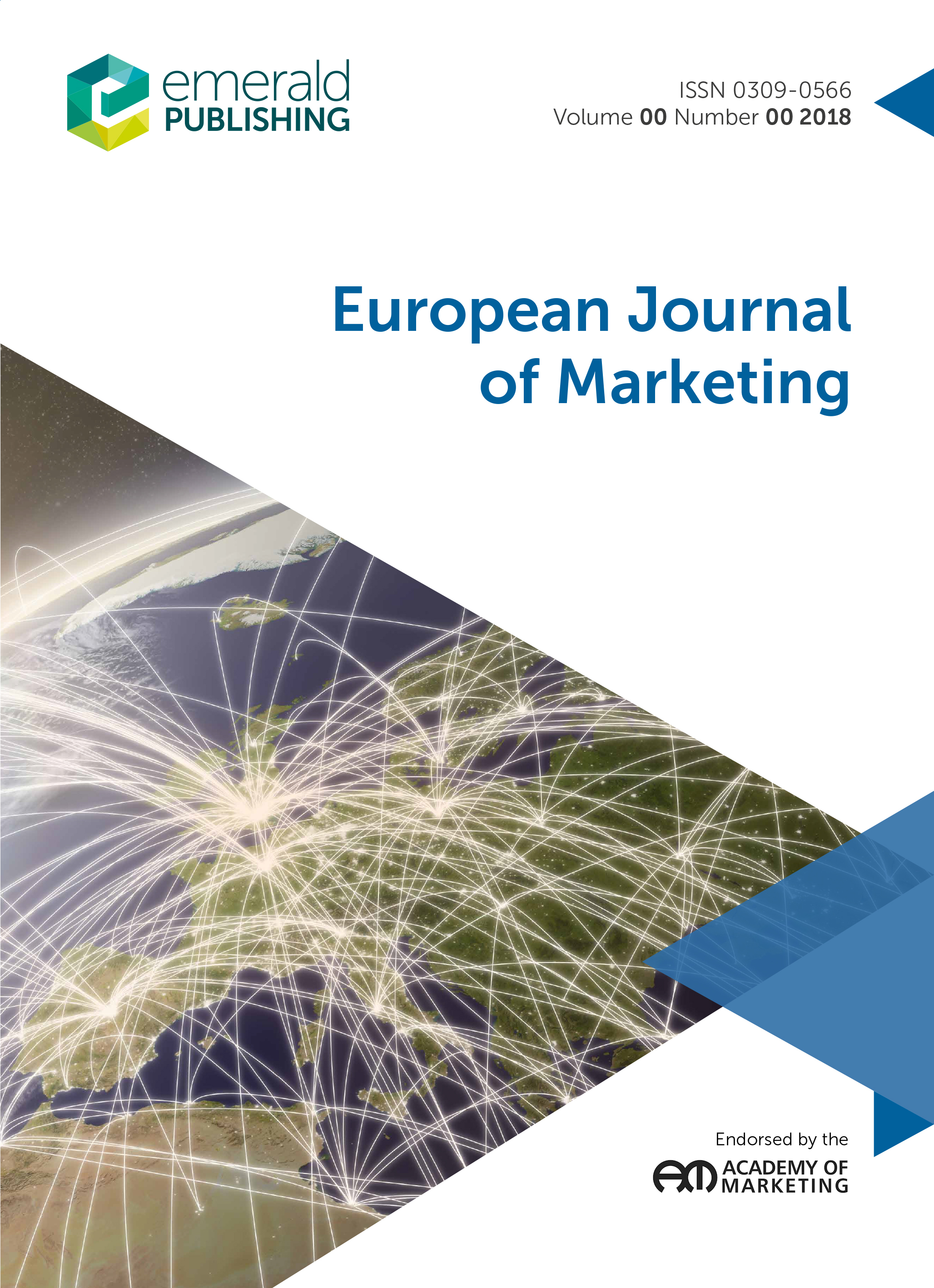 Consumer Behavior Abstract Volume 23 Issue 7 | European Journal of Marketing | Emerald Publishing