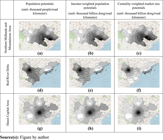 Figure 3 Refer to the image caption for details.