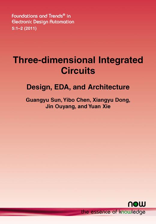 Ed3 Module Design Three-dimensional Integrated Circuits: Design, EDA, and Architecture ...