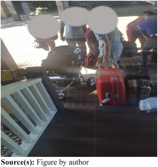 Figure 1 Refer to the image caption for details.