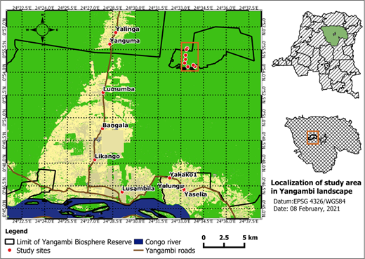Figure 1. Refer to the image caption for details.