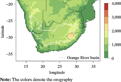 Figure 1 Refer to the image caption for details.