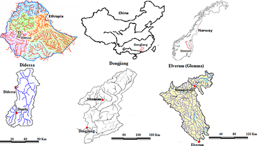 Figure 1 Refer to the image caption for details.
