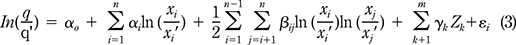 Equation 3 Refer to the image caption for details.