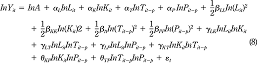 Equation 8 Refer to the image caption for details.