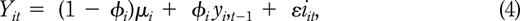 Equation 4 Refer to the image caption for details.