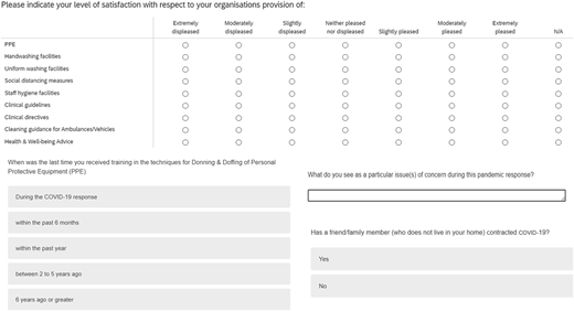 Figure 2 Refer to the image caption for details.
