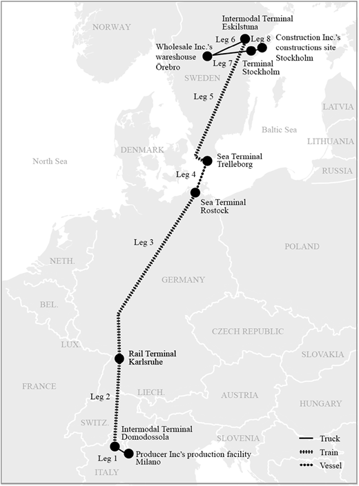 Figure 1 Refer to the image caption for details.