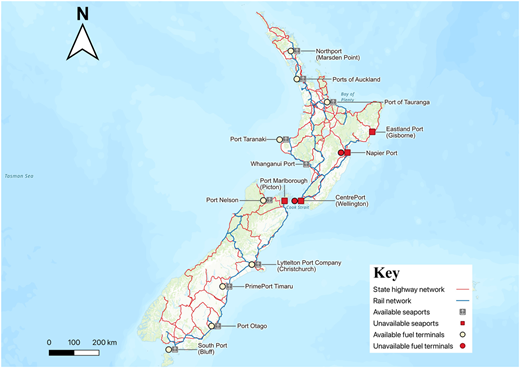 Figure 1 Refer to the image caption for details.