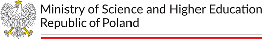 Ministry of science and higher education republic of poland.