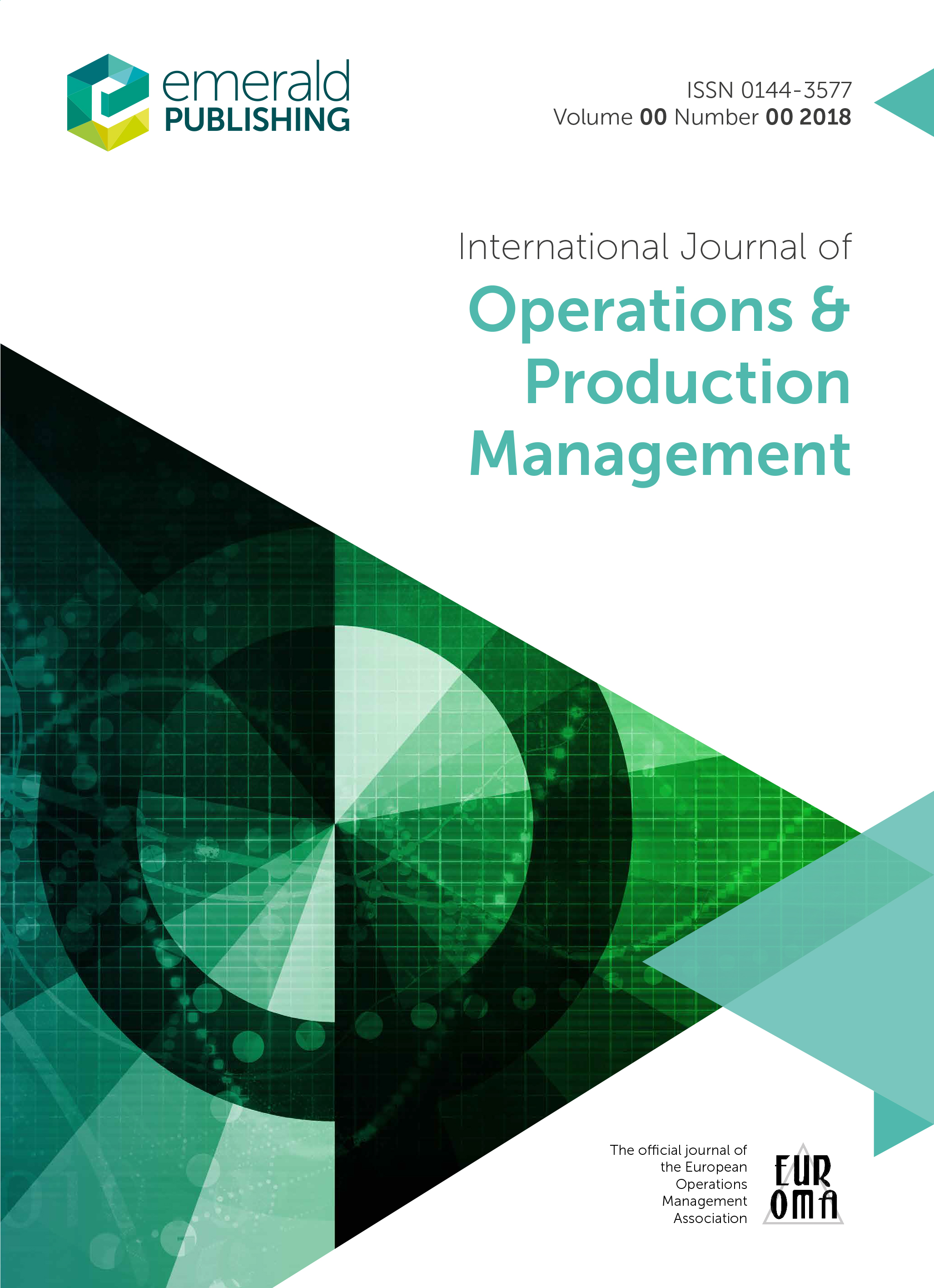 Volume 20 Issue 10 | International Journal of Operations & Production ...