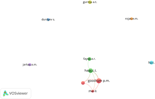 Figure 4 Refer to the image caption for details.