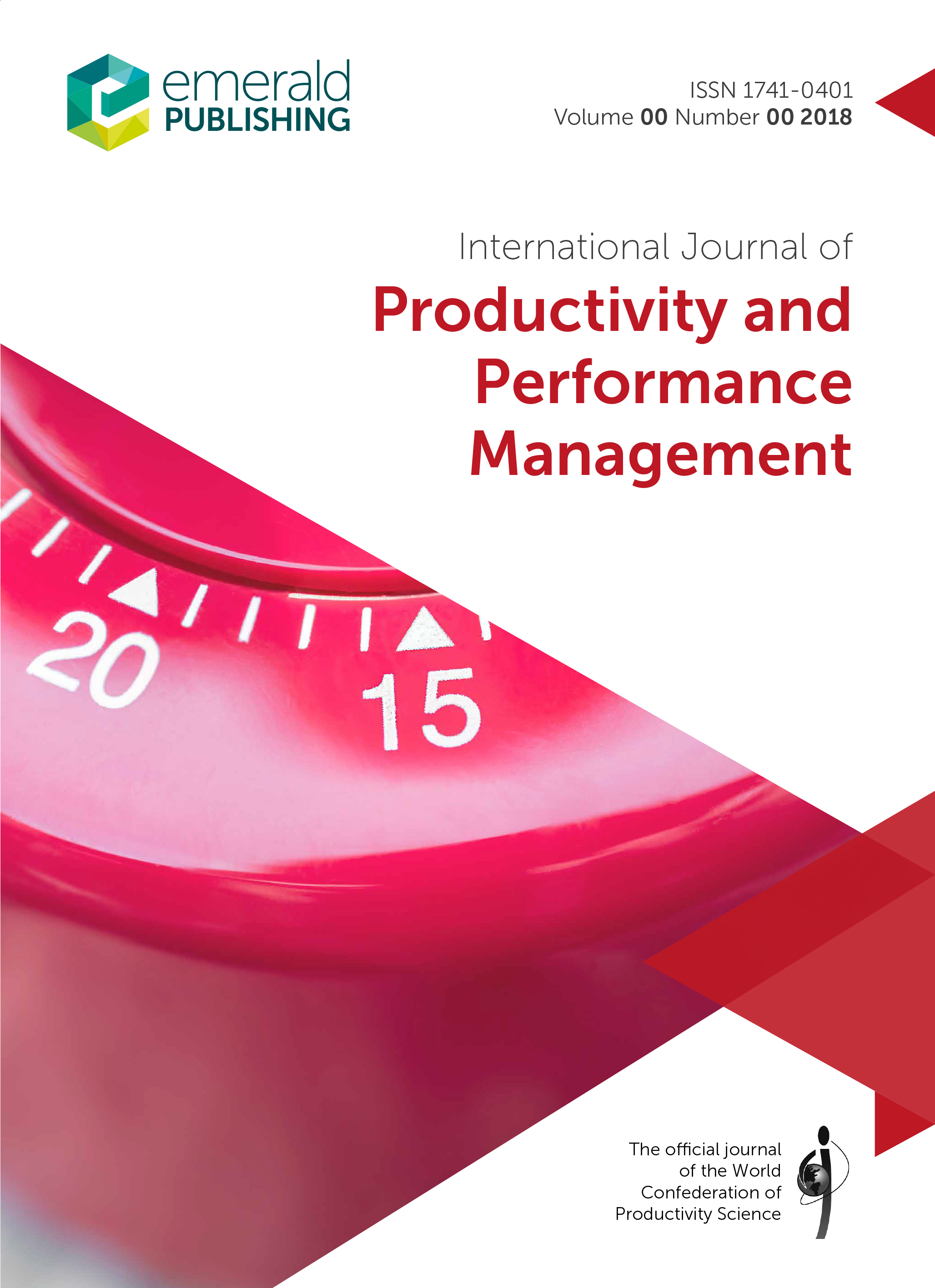 Continous Framework Volume 71 Issue 6 | International Journal of Productivity and ...