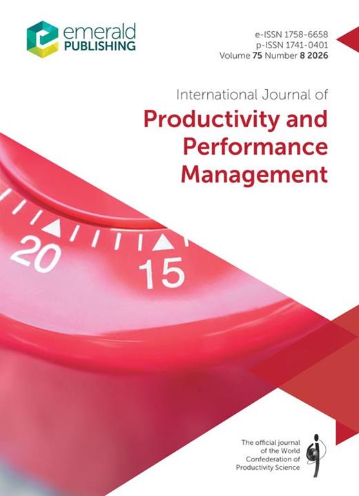 Contextual Task Task, adaptive, contextual performance and employee's training: the ...