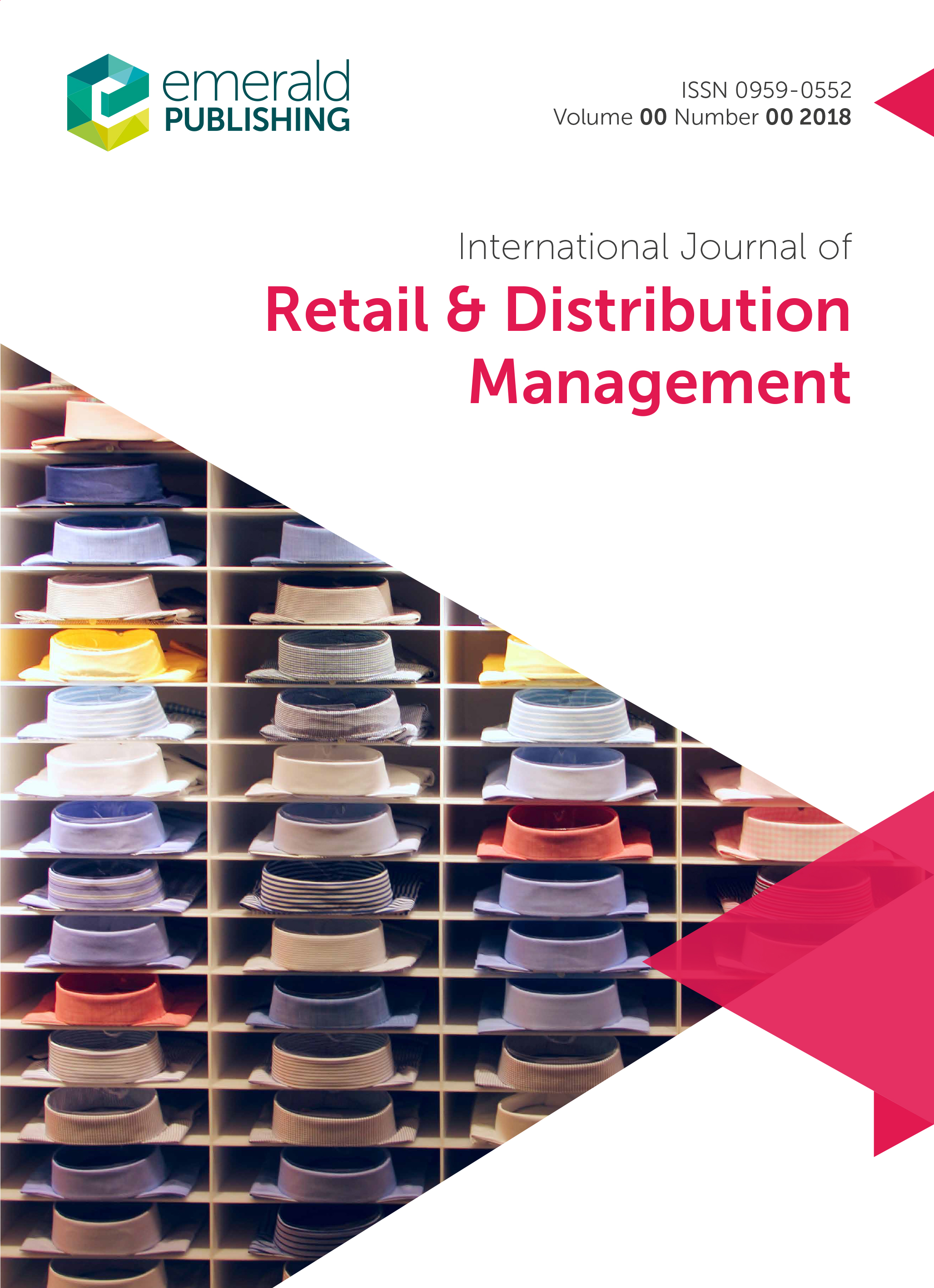 Rfd Journal Issue 10.pdf Volume 35 Issue 10 | International Journal of Retail & Distribution ...