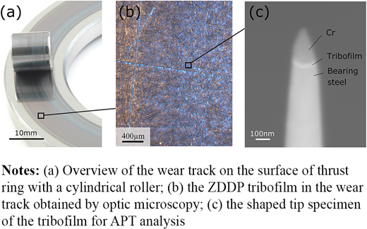 Figure 1 Refer to the image caption for details.