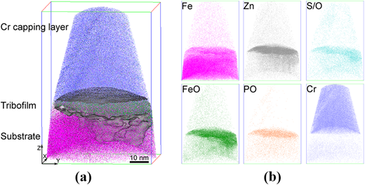 Figure 4 Refer to the image caption for details.