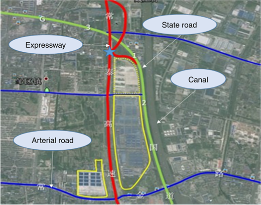 Figure 5 Refer to the image caption for details.