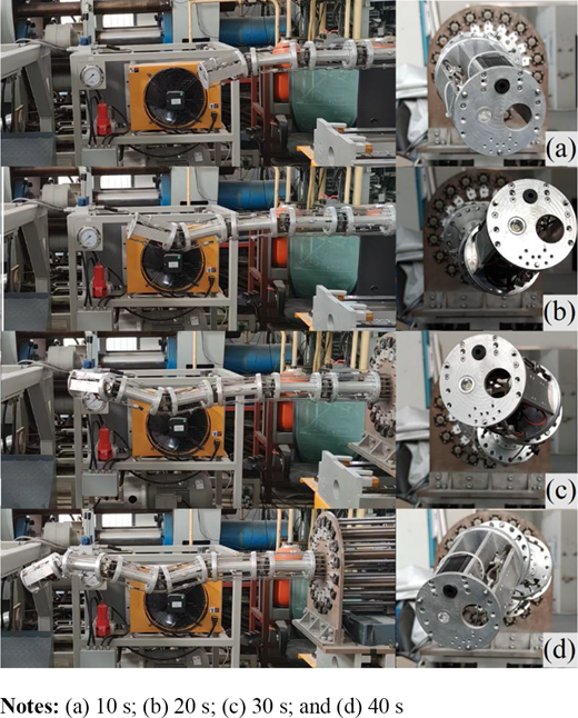 Figure 21 Refer to the image caption for details.