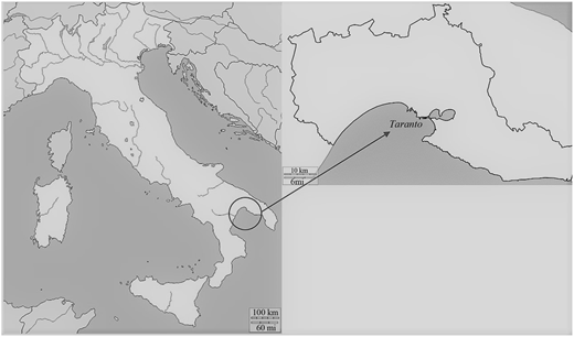 Figure 1 Refer to the image caption for details.