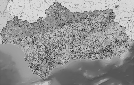 Figure 1 Refer to the image caption for details.