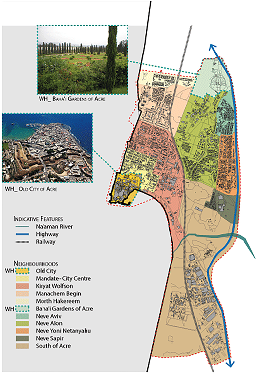 Figure 2 Refer to the image caption for details.