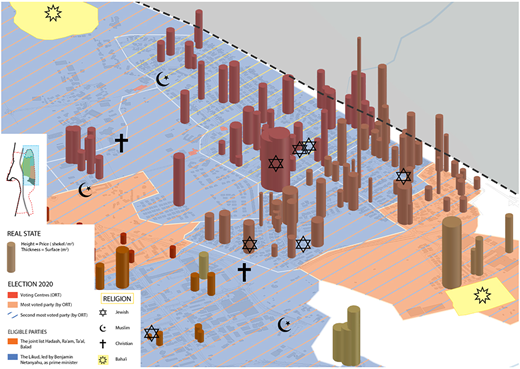 Figure 16 Refer to the image caption for details.