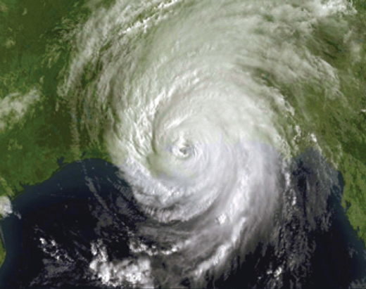 No-one can change the climate; to believe this is hubris(NASA) Refer to the image caption for details.