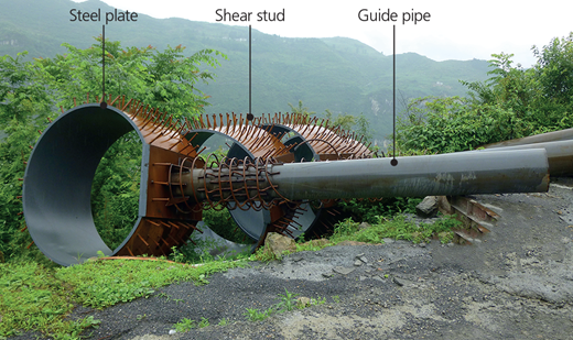 Figure 4 Refer to the image caption for details.