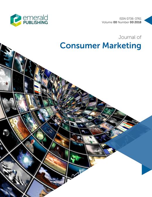 Consumer confusion: a systematic review and research directions ...