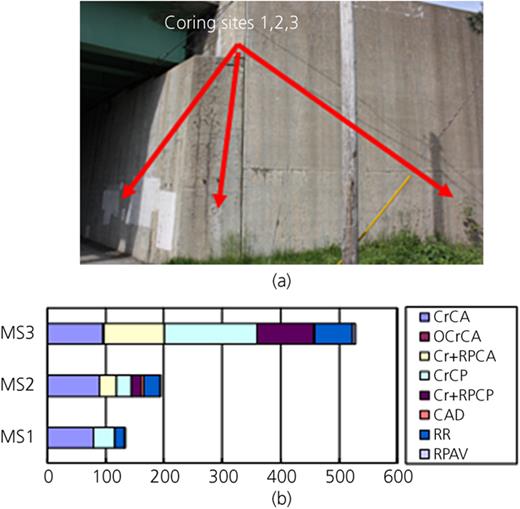 Figure 1. Refer to the image caption for details.