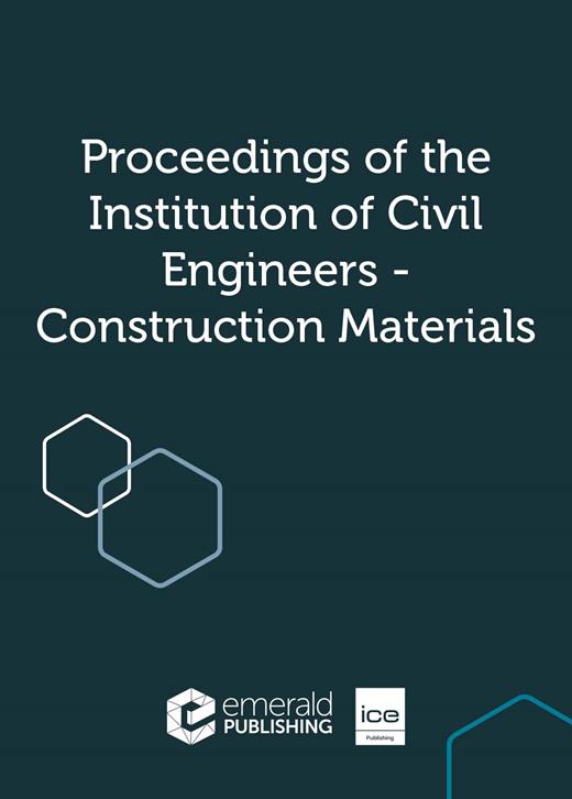 The Shell Bitumen Handbook | Proceedings of the Institution of Civil ...