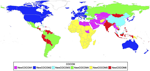 Figure 2 Refer to the image caption for details.