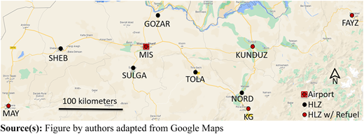 Figure 3 Refer to the image caption for details.