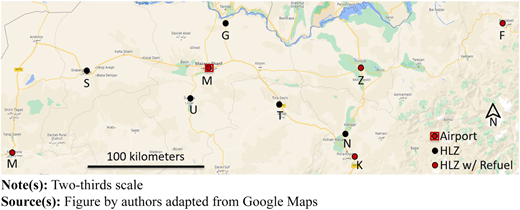 Figure 3 Refer to the image caption for details.
