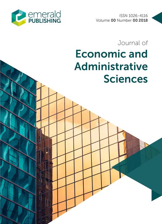The role of internal auditing in risk management: evidence from banks ...