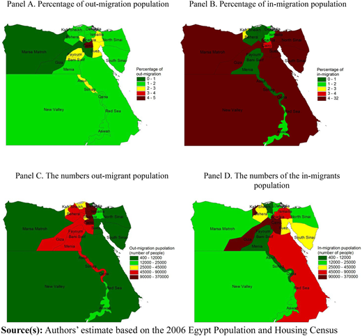 Figure 4 Refer to the image caption for details.