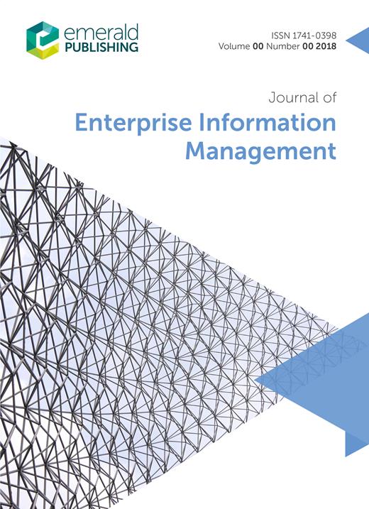 Unveiling the effects of big data analytics capability on innovation ...