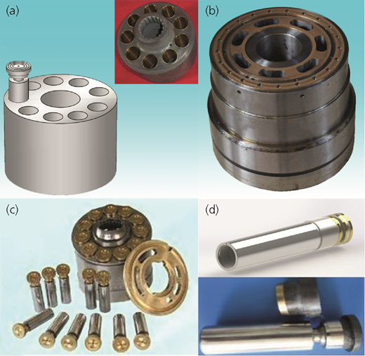 Figure 10 Refer to the image caption for details.