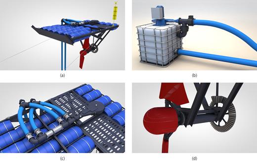 Figure 1. Refer to the image caption for details.