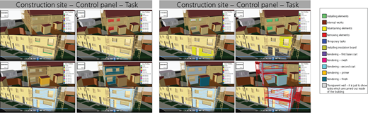 Figure 2 Refer to the image caption for details.