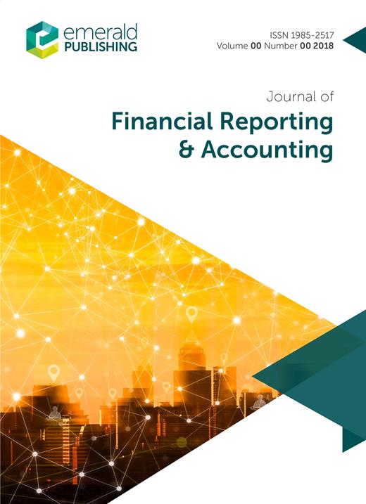 Stock market reactions to voluntary integrated reporting | Journal of ...