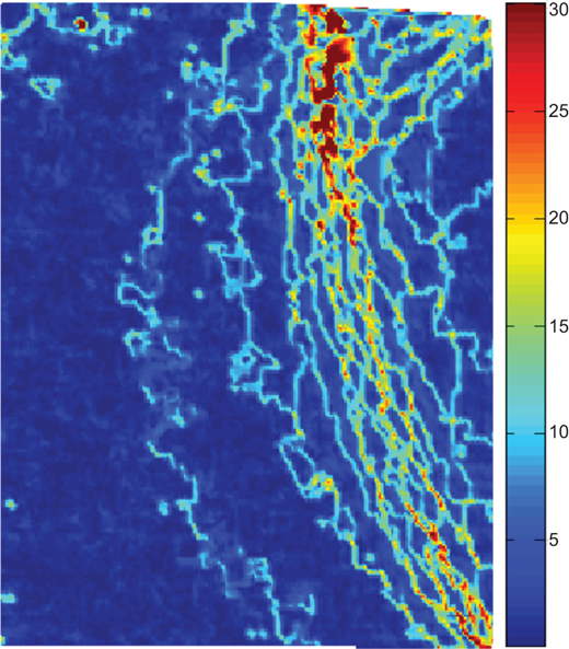 Figure 12 Refer to the image caption for details.
