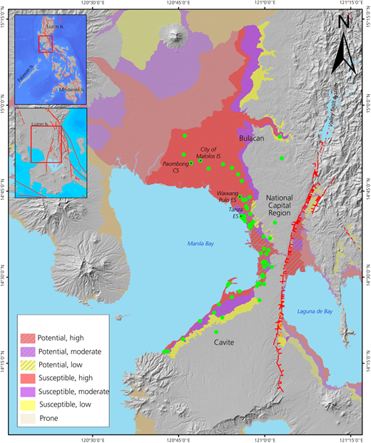 Figure 1 Refer to the image caption for details.