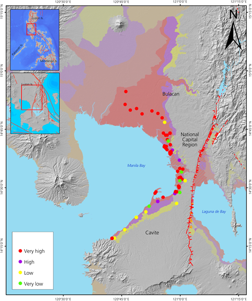 Figure 12 Refer to the image caption for details.
