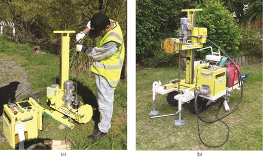 Figure 3 Refer to the image caption for details.