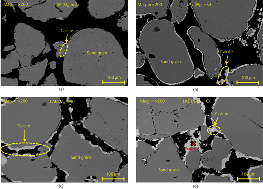 Figure 14 Refer to the image caption for details.